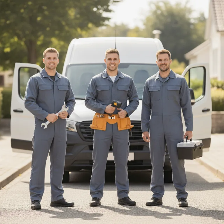 Wärmepumpen Reparatur Baden